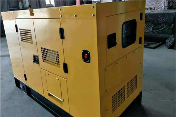 龙泉驿发电机出租