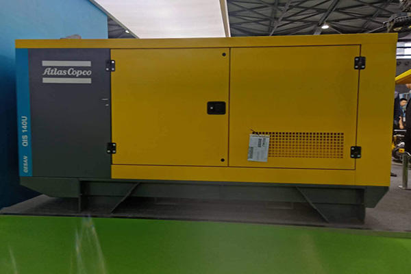 龙泉驿发电机出租