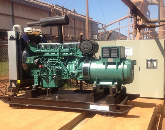 龙泉驿发电机出租